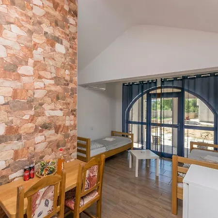 House Paklenica Stone Ll *