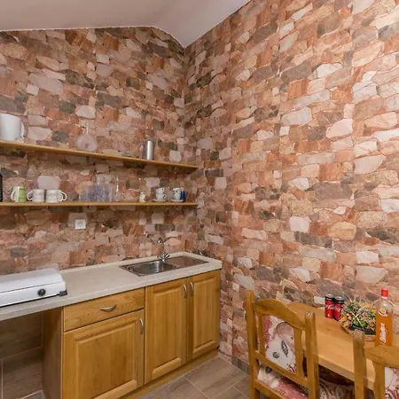 House Paklenica Stone Ll *