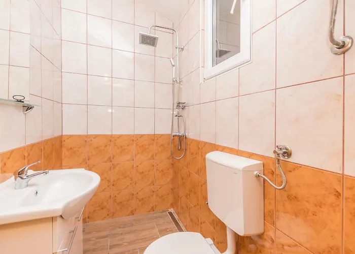 House Paklenica Stone Ll