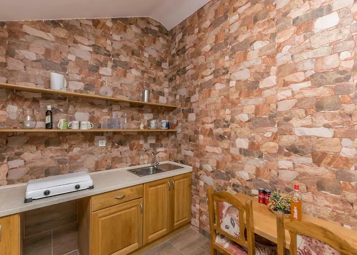 House Paklenica Stone Ll *